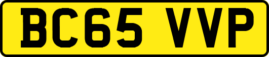 BC65VVP