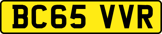 BC65VVR