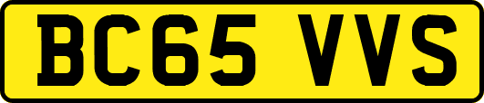 BC65VVS