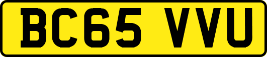 BC65VVU