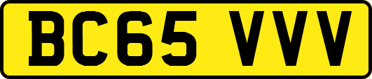 BC65VVV
