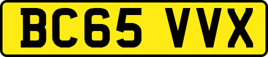 BC65VVX