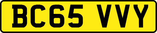 BC65VVY