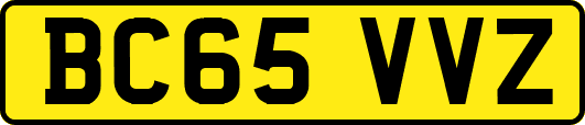 BC65VVZ