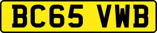 BC65VWB