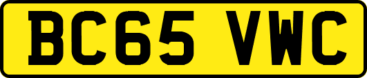 BC65VWC