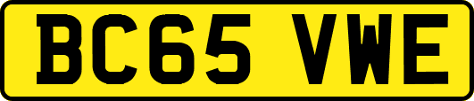 BC65VWE
