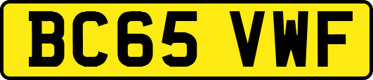 BC65VWF