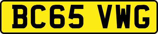 BC65VWG