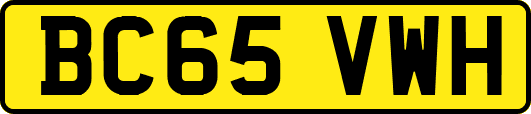 BC65VWH