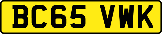 BC65VWK