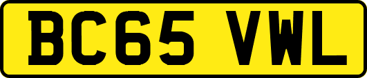 BC65VWL
