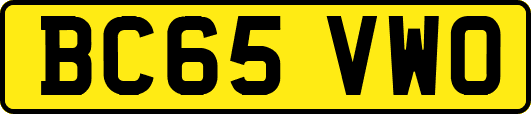 BC65VWO
