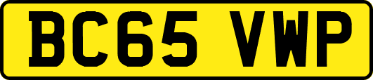BC65VWP