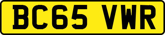 BC65VWR