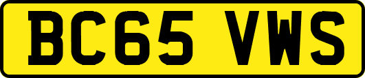 BC65VWS