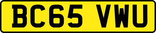 BC65VWU