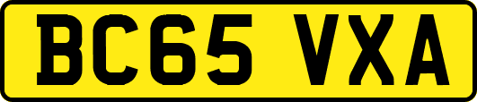 BC65VXA