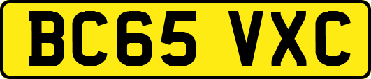 BC65VXC