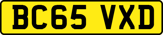 BC65VXD