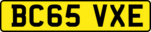 BC65VXE