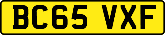 BC65VXF