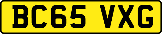 BC65VXG