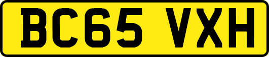 BC65VXH