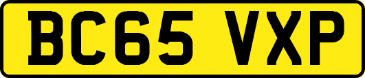 BC65VXP