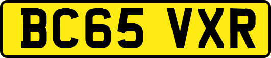 BC65VXR