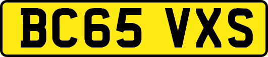 BC65VXS