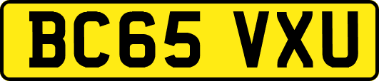 BC65VXU