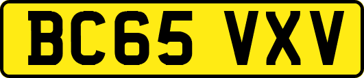 BC65VXV