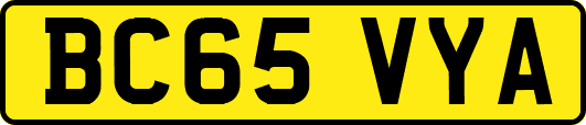 BC65VYA