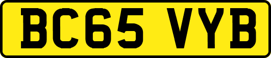 BC65VYB
