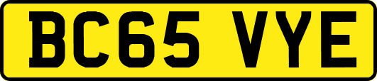 BC65VYE