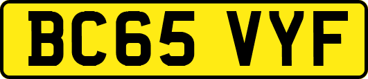 BC65VYF