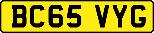 BC65VYG