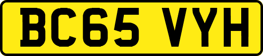 BC65VYH