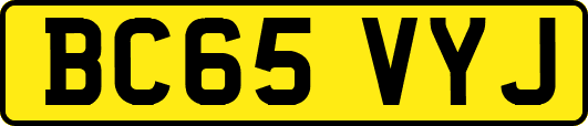 BC65VYJ