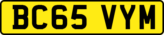 BC65VYM