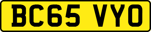 BC65VYO