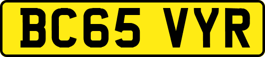 BC65VYR