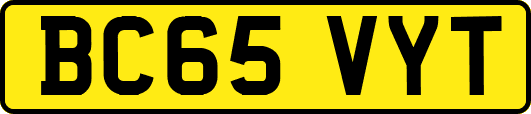 BC65VYT