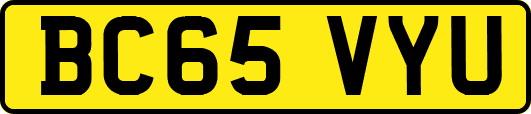 BC65VYU