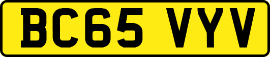 BC65VYV