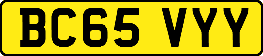 BC65VYY