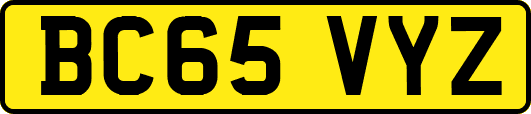 BC65VYZ