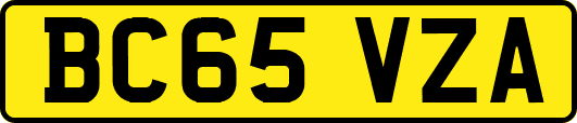BC65VZA