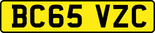 BC65VZC